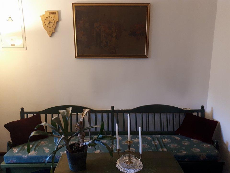 Hotel Mance Brod na Kupi ภายนอก รูปภาพ