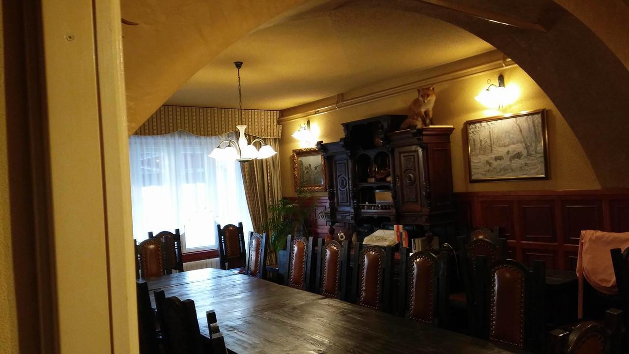 Hotel Mance Brod na Kupi ภายนอก รูปภาพ